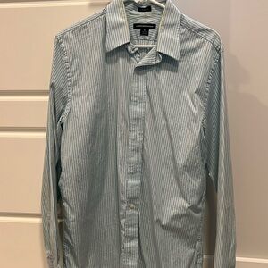 Express Men’s Dress Shirt